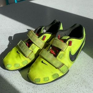 Nike Romaloes 2